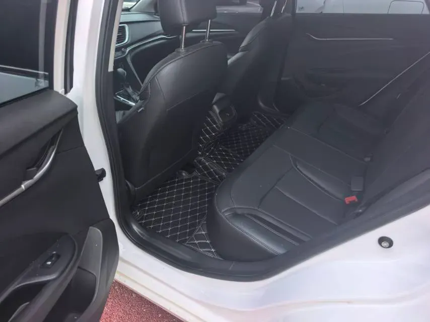 2021 Buick Excelle 1.5L 113HP L4 6AT,autocango,china used car exporter,china ev exporter,chinese used car exporter,chinese used ev exporter