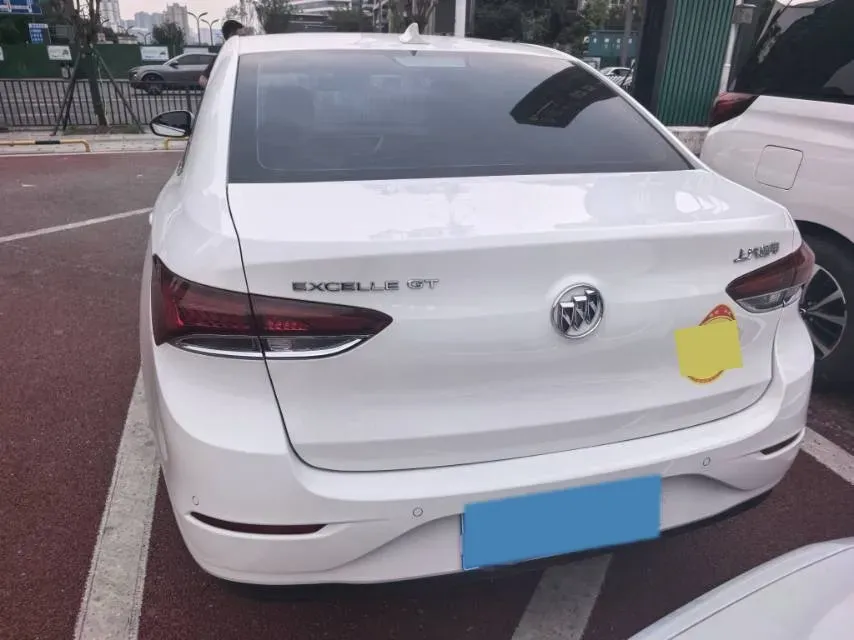 2021 Buick Excelle 1.5L 113HP L4 6AT,autocango,china used car exporter,china ev exporter,chinese used car exporter,chinese used ev exporter
