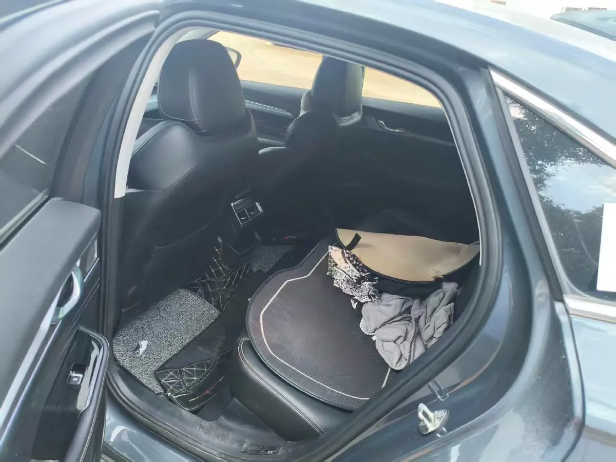 2023 Geely Preface 2.0T 190HP L4 7DCT,autocango,china used car exporter,china ev exporter,chinese used car exporter,chinese used ev exporter