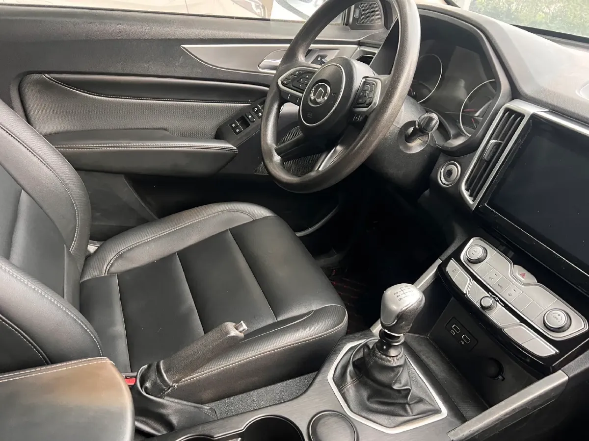 2021 Great Wall Poer 2.0T 190HP L4 8AT,autocango,china used car exporter,china ev exporter,chinese used car exporter,chinese used ev exporter