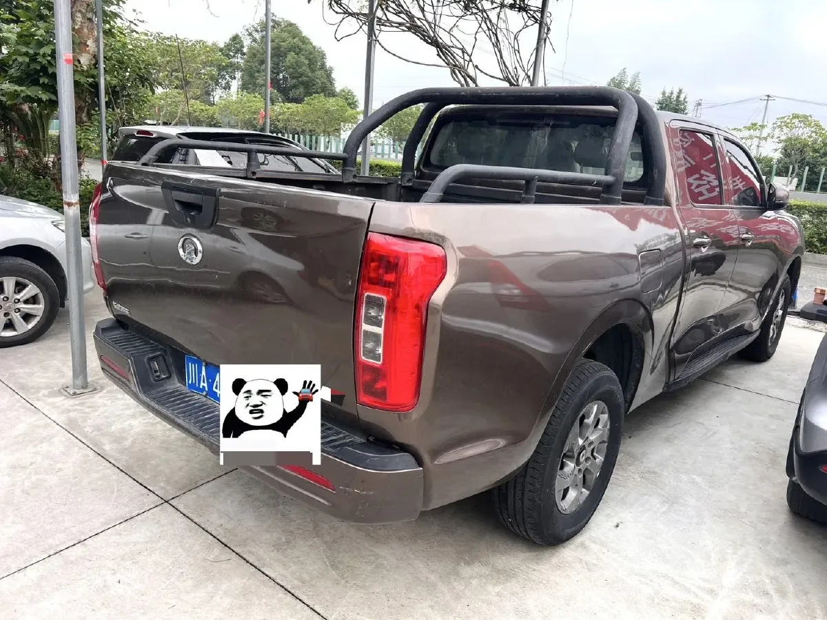 2021 Great Wall Poer 2.0T 190HP L4 8AT,autocango,china used car exporter,china ev exporter,chinese used car exporter,chinese used ev exporter