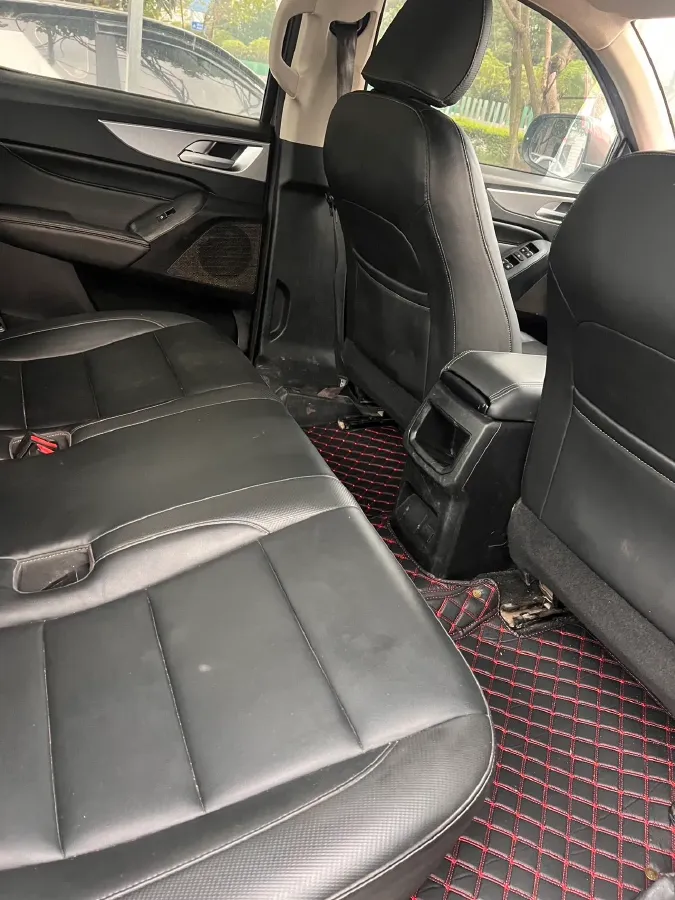 2021 Great Wall Poer 2.0T 190HP L4 8AT,autocango,china used car exporter,china ev exporter,chinese used car exporter,chinese used ev exporter