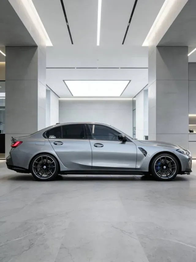 2023 BMW M3 3.0T 510HP L6 8AT,autocango,china used car exporter,china ev exporter,chinese used car exporter,chinese used ev exporter