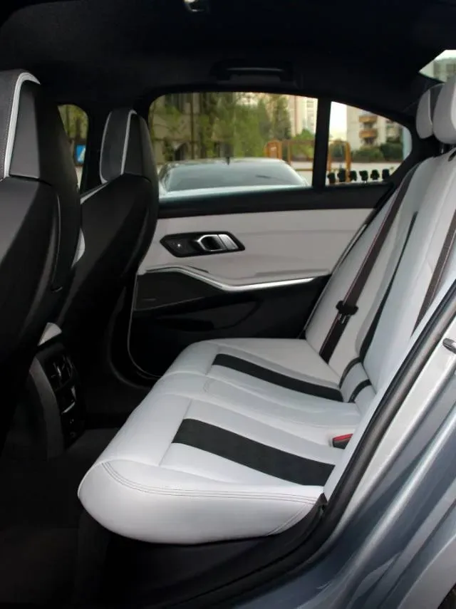 2023 BMW M3 3.0T 510HP L6 8AT,autocango,china used car exporter,china ev exporter,chinese used car exporter,chinese used ev exporter