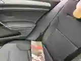 2019 Volkswagen Golf 1.4T 150HP L4 7DCT
