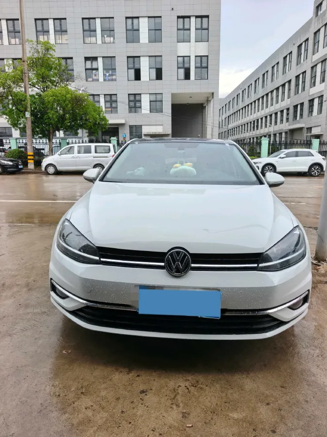 2019 Volkswagen Golf 1.4T 150HP L4 7DCT,autocango,china used car exporter,china ev exporter,chinese used car exporter,chinese used ev exporter