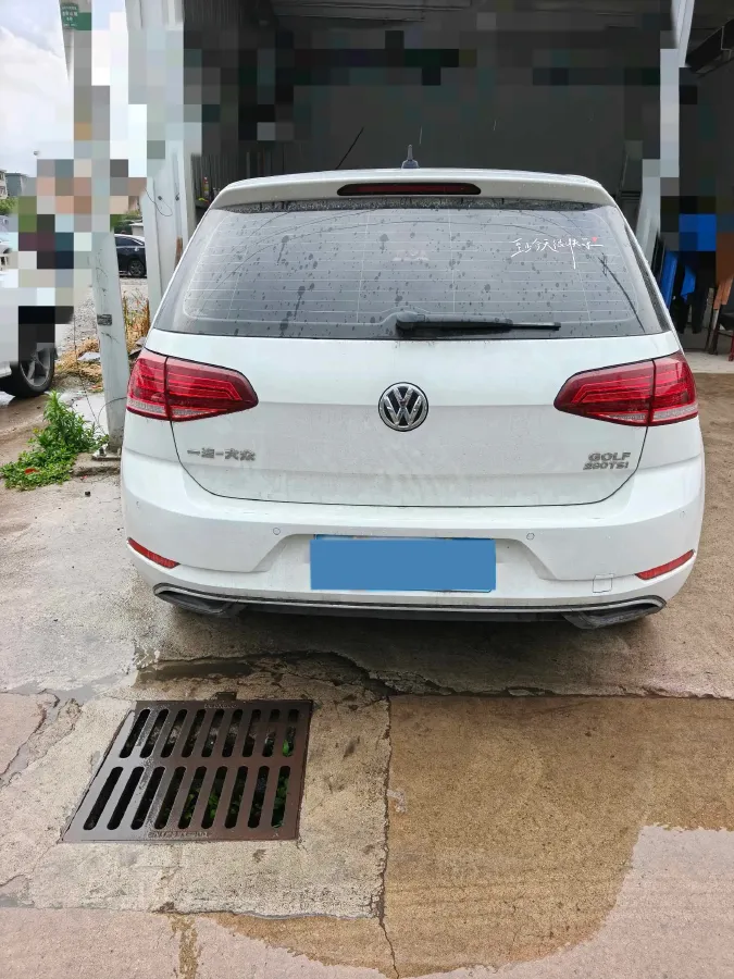 2019 Volkswagen Golf 1.4T 150HP L4 7DCT,autocango,china used car exporter,china ev exporter,chinese used car exporter,chinese used ev exporter