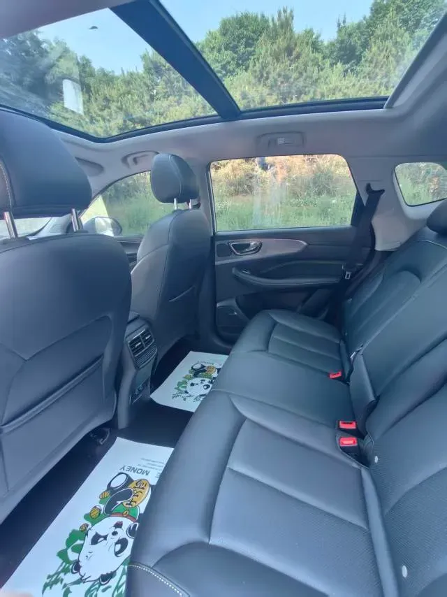 2021 Roewe RX5 1.5T 181HP L4 7DCT,autocango,china used car exporter,china ev exporter,chinese used car exporter,chinese used ev exporter