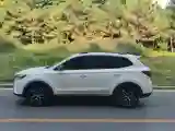 2021 Roewe RX5 1.5T 181HP L4 7DCT