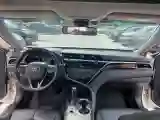 2019 Toyota Camry 2.5L 209HP L4 8AT