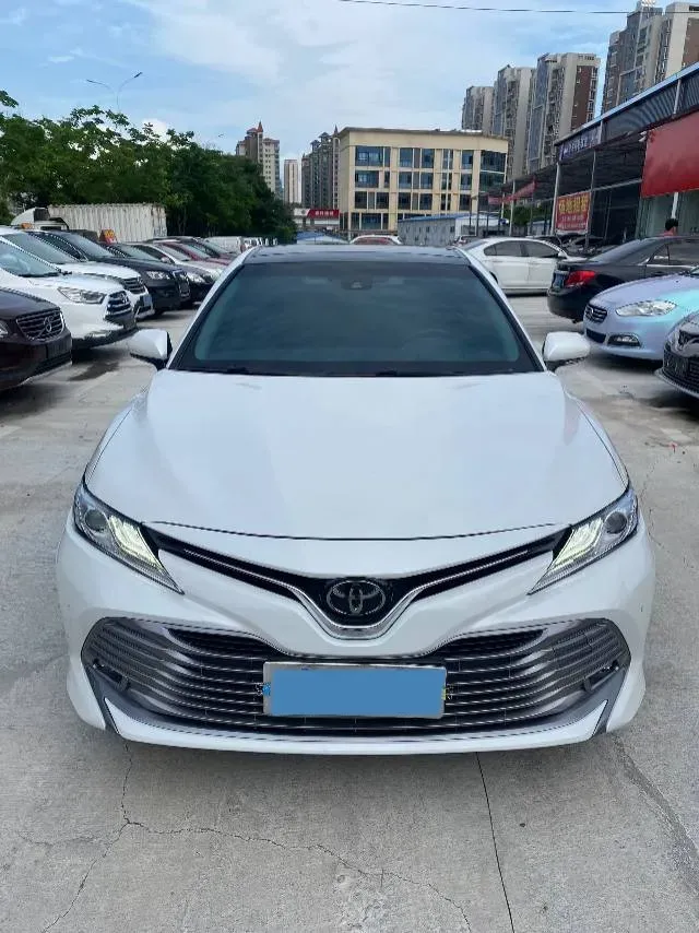 2019 Toyota Camry 2.5L 209HP L4 8AT,autocango,china used car exporter,china ev exporter,chinese used car exporter,chinese used ev exporter