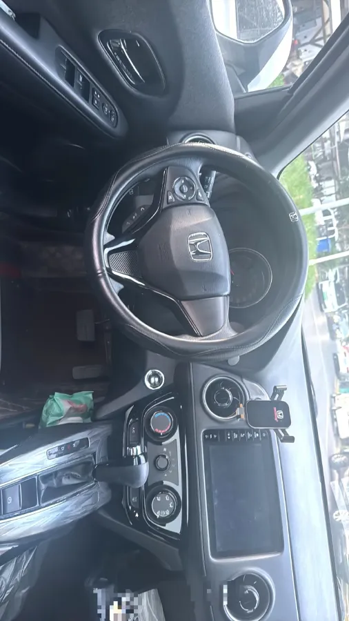 2021 Honda XR-V 1.5L 131HP L4 CVT,autocango,china used car exporter,china ev exporter,chinese used car exporter,chinese used ev exporter