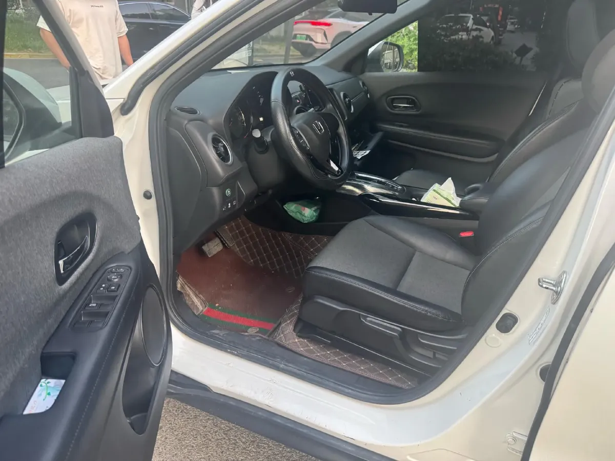 2021 Honda XR-V 1.5L 131HP L4 CVT,autocango,china used car exporter,china ev exporter,chinese used car exporter,chinese used ev exporter