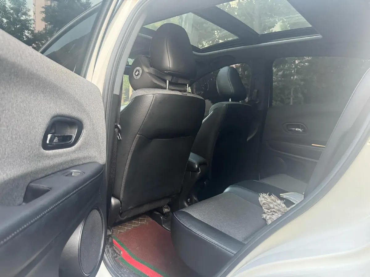 2021 Honda XR-V 1.5L 131HP L4 CVT,autocango,china used car exporter,china ev exporter,chinese used car exporter,chinese used ev exporter
