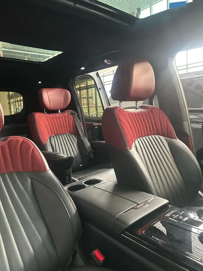 2024 GAC Trumpchi M8 2.0T 252HP L4 8AT,autocango,china used car exporter,china ev exporter,chinese used car exporter,chinese used ev exporter