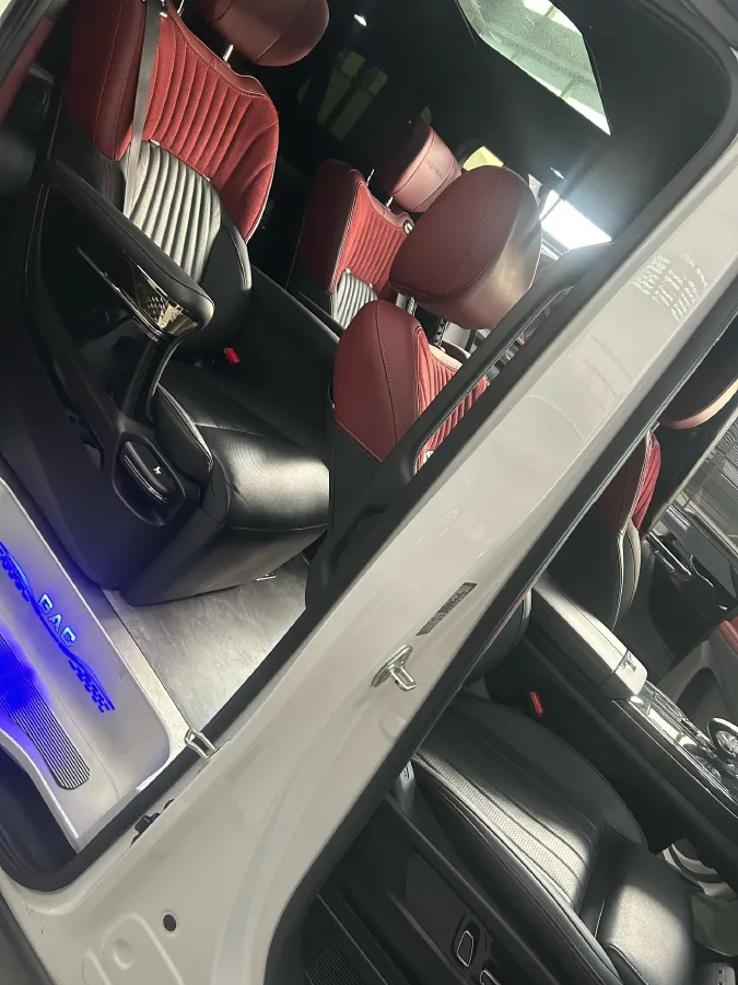 2024 GAC Trumpchi M8 2.0T 252HP L4 8AT,autocango,china used car exporter,china ev exporter,chinese used car exporter,chinese used ev exporter