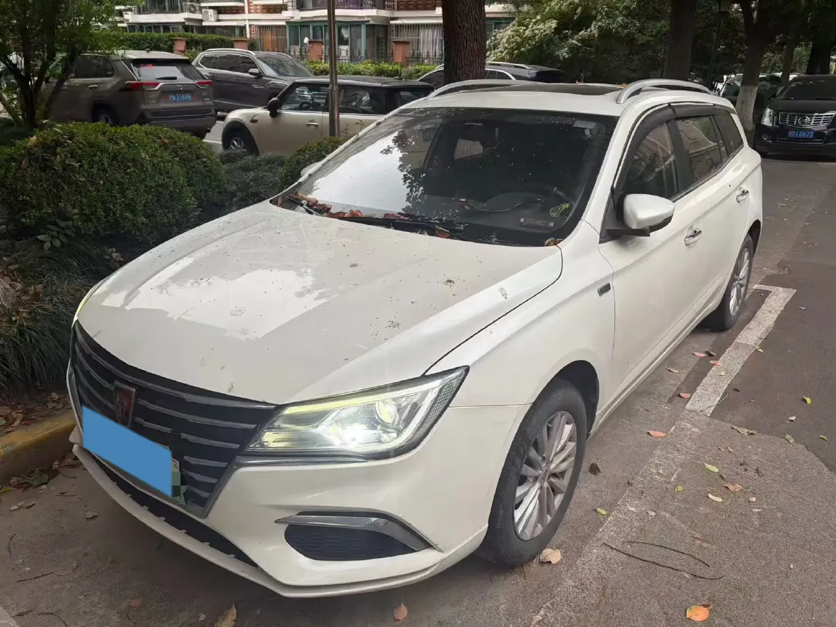 2020 Roewe Ei5 BEV 52.5KWH,autocango,china used car exporter,china ev exporter,chinese used car exporter,chinese used ev exporter