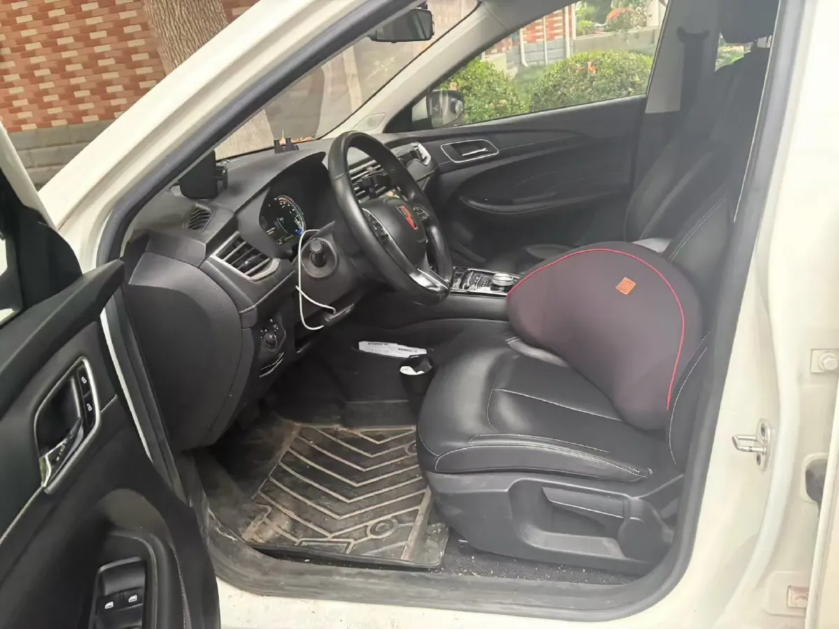 2020 Roewe Ei5 BEV 52.5KWH,autocango,china used car exporter,china ev exporter,chinese used car exporter,chinese used ev exporter