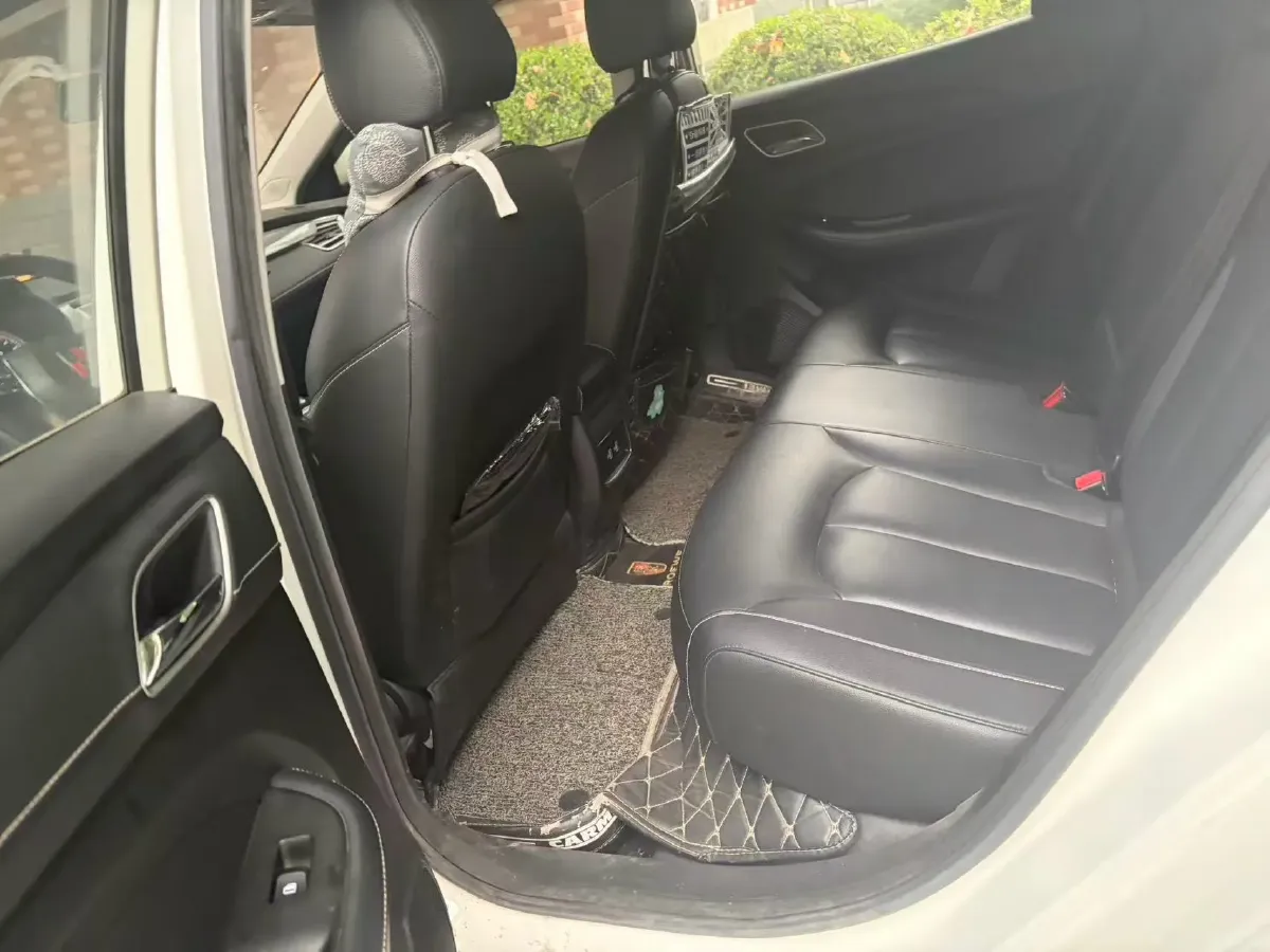 2020 Roewe Ei5 BEV 52.5KWH,autocango,china used car exporter,china ev exporter,chinese used car exporter,chinese used ev exporter