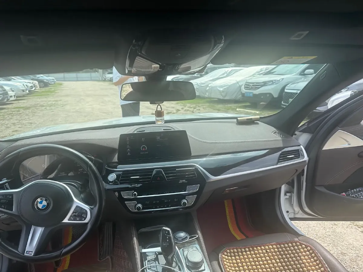 2020 BMW 5 Series 2.0T 184HP L4 8AT,autocango,china used car exporter,china ev exporter,chinese used car exporter,chinese used ev exporter