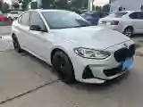 2023 BMW 1 Series 2.0T 178HP L4 7DCT