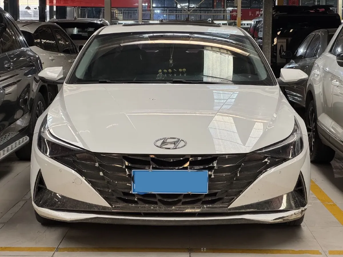 2022 Hyundai Elantra 1.5L 115HP L4 CVT,autocango,china used car exporter,china ev exporter,chinese used car exporter,chinese used ev exporter