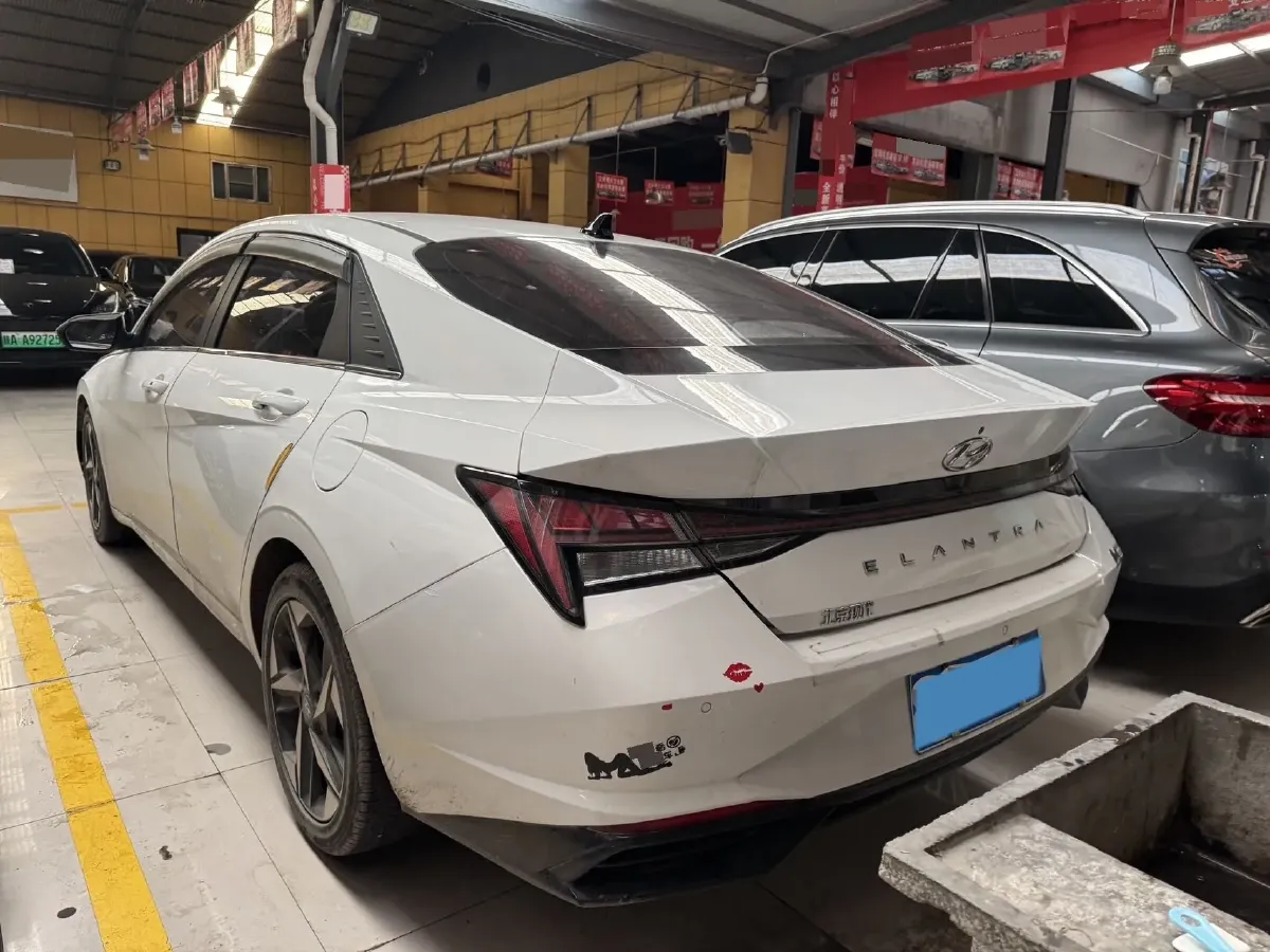 2022 Hyundai Elantra 1.5L 115HP L4 CVT,autocango,china used car exporter,china ev exporter,chinese used car exporter,chinese used ev exporter