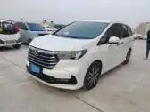 2022 HONDA ODYSSEY,autocango,china used car exporter,china ev exporter,chinese used car exporter,chinese used ev exporter