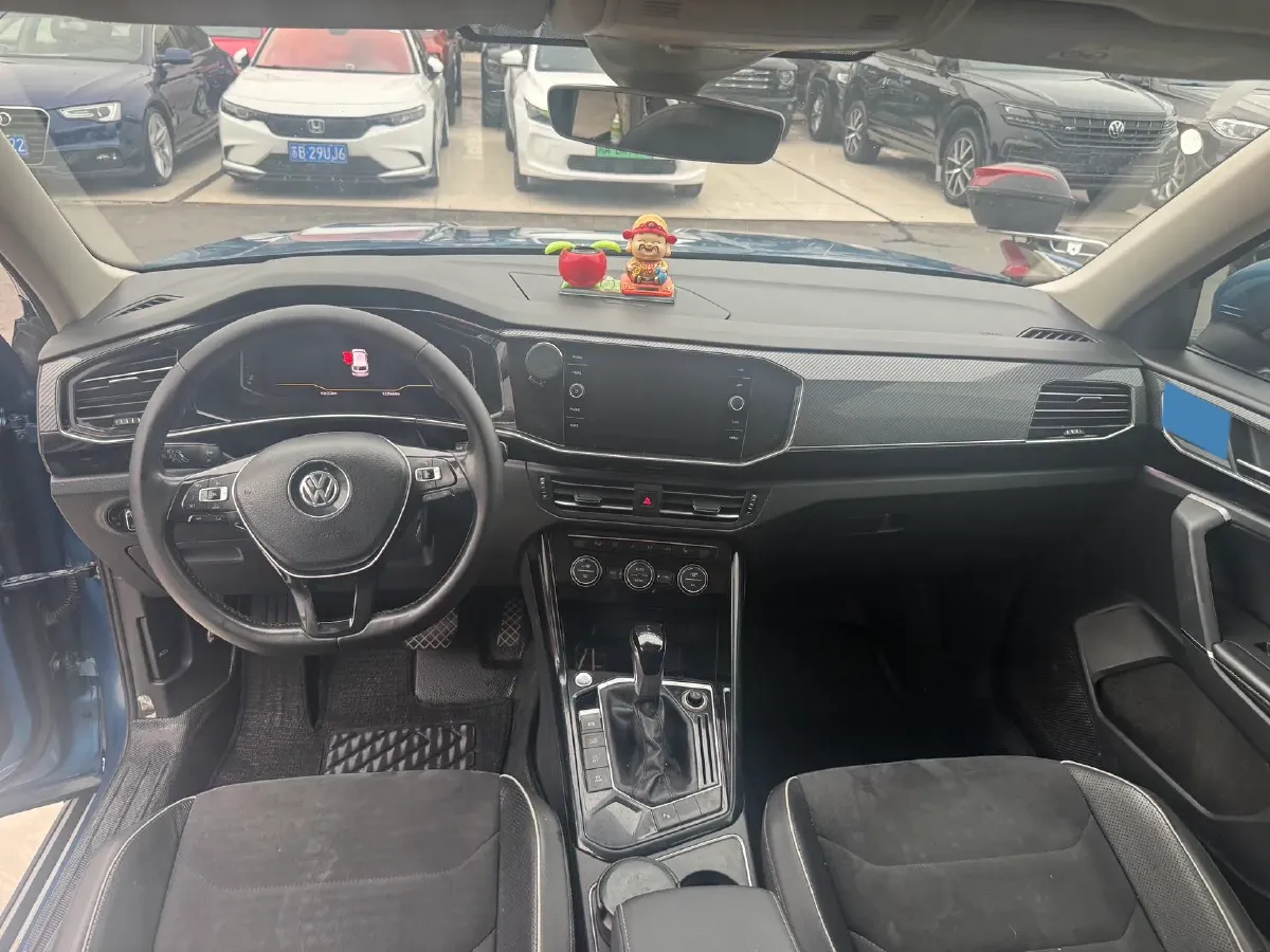 2019 Volkswagen Tayron 2.0T 186HP L4 7DCT,autocango,china used car exporter,china ev exporter,chinese used car exporter,chinese used ev exporter