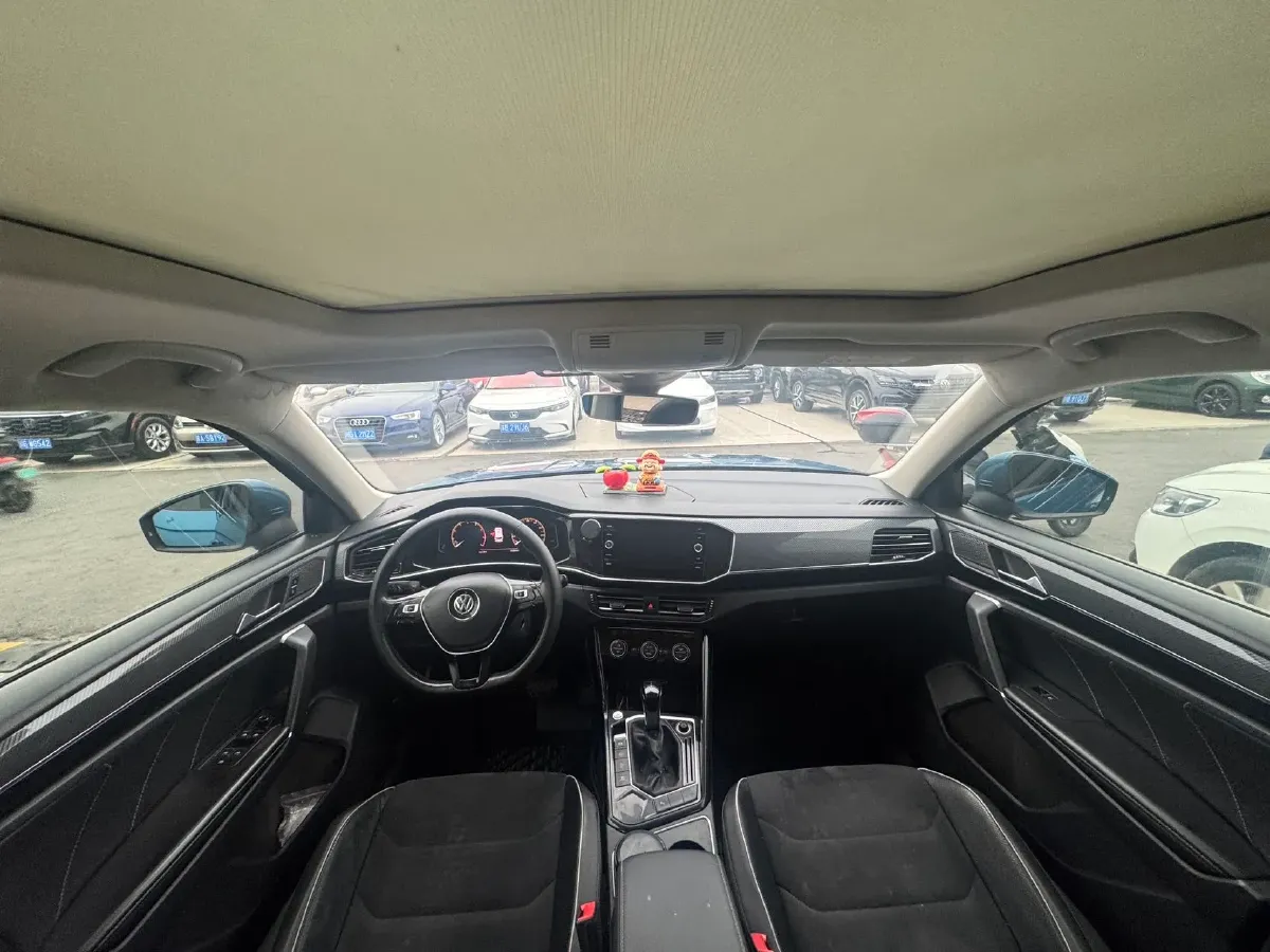2019 Volkswagen Tayron 2.0T 186HP L4 7DCT,autocango,china used car exporter,china ev exporter,chinese used car exporter,chinese used ev exporter