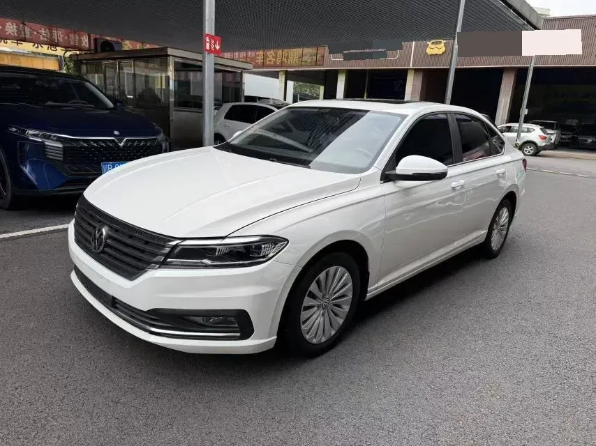2019 Volkswagen Lavida 1.2T 116HP L4 7DCT,autocango,china used car exporter,china ev exporter,chinese used car exporter,chinese used ev exporter