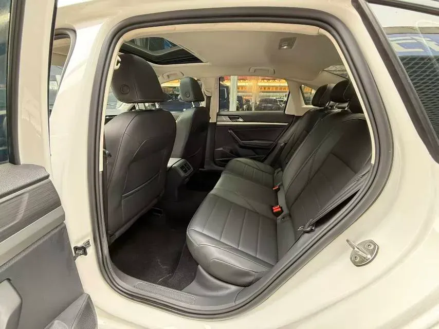 2019 Volkswagen Lavida 1.2T 116HP L4 7DCT,autocango,china used car exporter,china ev exporter,chinese used car exporter,chinese used ev exporter