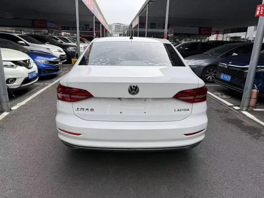 2019 Volkswagen Lavida 1.2T 116HP L4 7DCT,autocango,china used car exporter,china ev exporter,chinese used car exporter,chinese used ev exporter