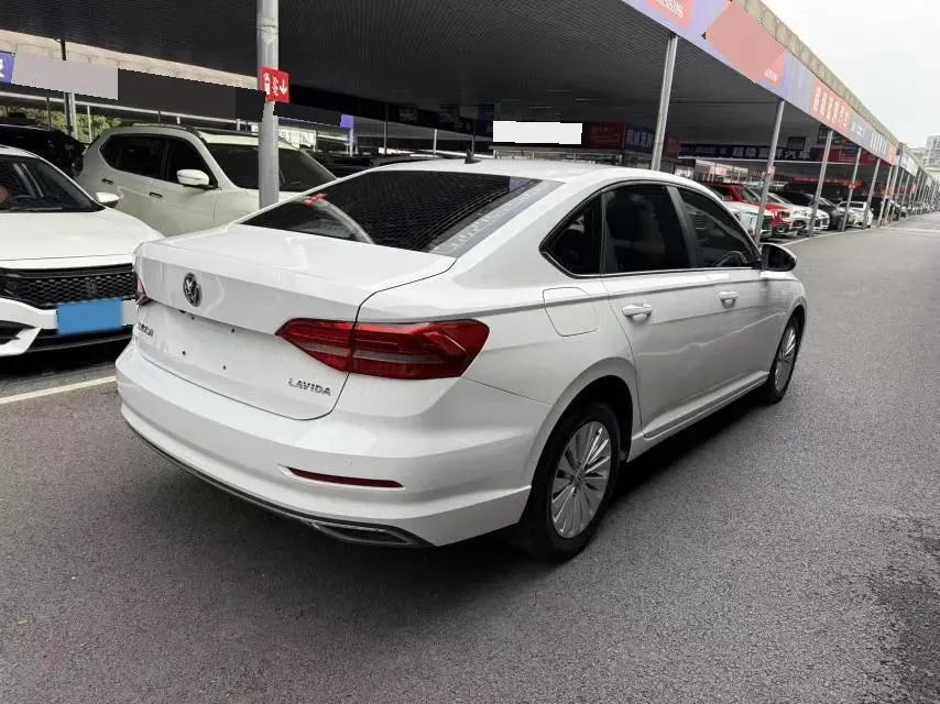 2019 Volkswagen Lavida 1.2T 116HP L4 7DCT,autocango,china used car exporter,china ev exporter,chinese used car exporter,chinese used ev exporter