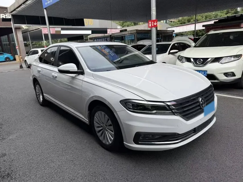 2019 Volkswagen Lavida 1.2T 116HP L4 7DCT,autocango,china used car exporter,china ev exporter,chinese used car exporter,chinese used ev exporter
