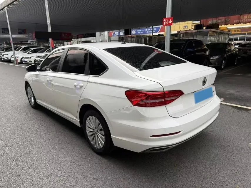 2019 Volkswagen Lavida 1.2T 116HP L4 7DCT,autocango,china used car exporter,china ev exporter,chinese used car exporter,chinese used ev exporter