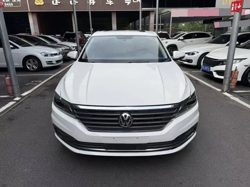 2019 Volkswagen Lavida 1.2T 116HP L4 7DCT,autocango,china used car exporter,china ev exporter,chinese used car exporter,chinese used ev exporter