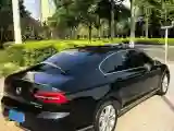 2019 Volkswagen Magotan 2.0T 186HP L4 7DCT