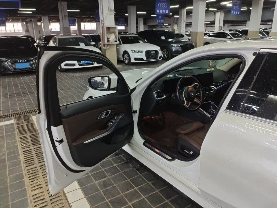 2023 BMW i3 BEV 79.05KWH,autocango,china used car exporter,china ev exporter,chinese used car exporter,chinese used ev exporter