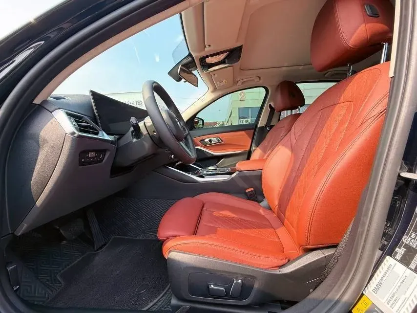 2024 BMW i3 BEV 70KWH,autocango,china used car exporter,china ev exporter,chinese used car exporter,chinese used ev exporter
