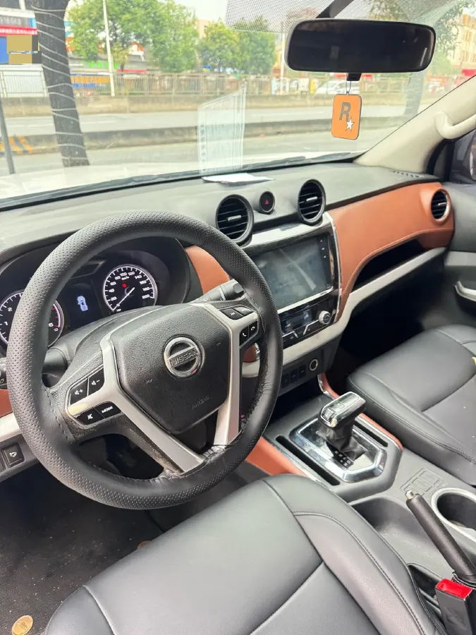 2020 Dongfeng RuiQi 6 2.3T 163HP L4 8AT,autocango,china used car exporter,china ev exporter,chinese used car exporter,chinese used ev exporter