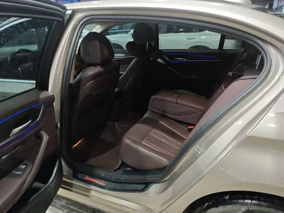 2021 BMW 5 Series 2.0T 252HP L4 8AT,autocango,china used car exporter,china ev exporter,chinese used car exporter,chinese used ev exporter