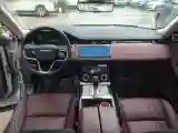 2023 Land Rover Range Rover Evoque 2.0T 249HP L4 9AT