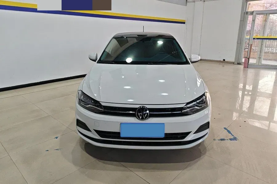 2021 Volkswagen Polo 1.5L 113HP L4 6AT,autocango,china used car exporter,china ev exporter,chinese used car exporter,chinese used ev exporter