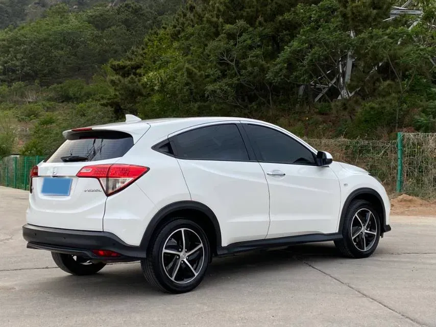 2022 Honda Vezel 1.5L 131HP L4 CVT,autocango,china used car exporter,china ev exporter,chinese used car exporter,chinese used ev exporter