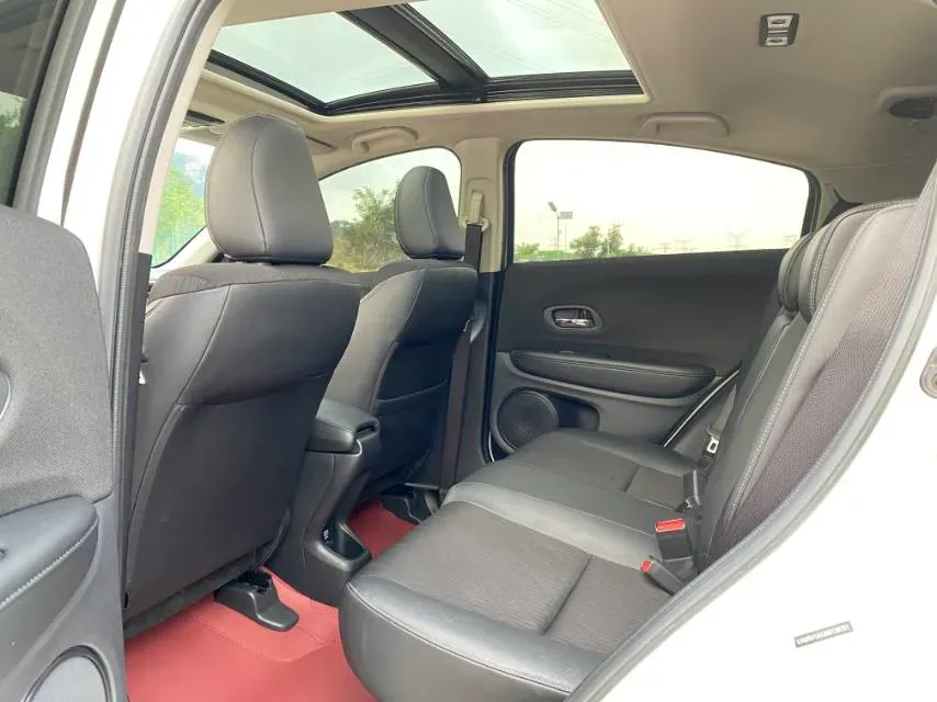 2022 Honda Vezel 1.5L 131HP L4 CVT,autocango,china used car exporter,china ev exporter,chinese used car exporter,chinese used ev exporter