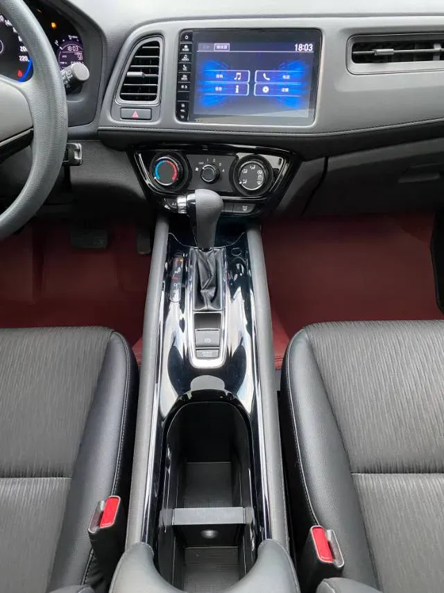 2022 Honda Vezel 1.5L 131HP L4 CVT,autocango,china used car exporter,china ev exporter,chinese used car exporter,chinese used ev exporter