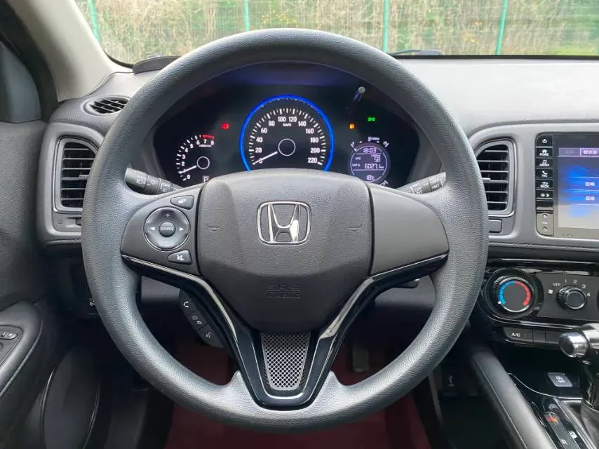 2022 Honda Vezel 1.5L 131HP L4 CVT,autocango,china used car exporter,china ev exporter,chinese used car exporter,chinese used ev exporter