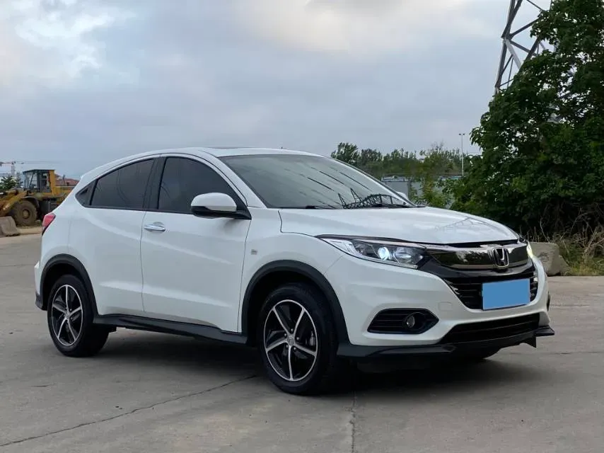 2022 Honda Vezel 1.5L 131HP L4 CVT,autocango,china used car exporter,china ev exporter,chinese used car exporter,chinese used ev exporter