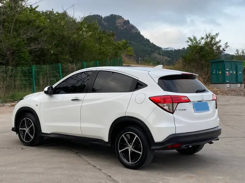 2022 Honda Vezel 1.5L 131HP L4 CVT,autocango,china used car exporter,china ev exporter,chinese used car exporter,chinese used ev exporter